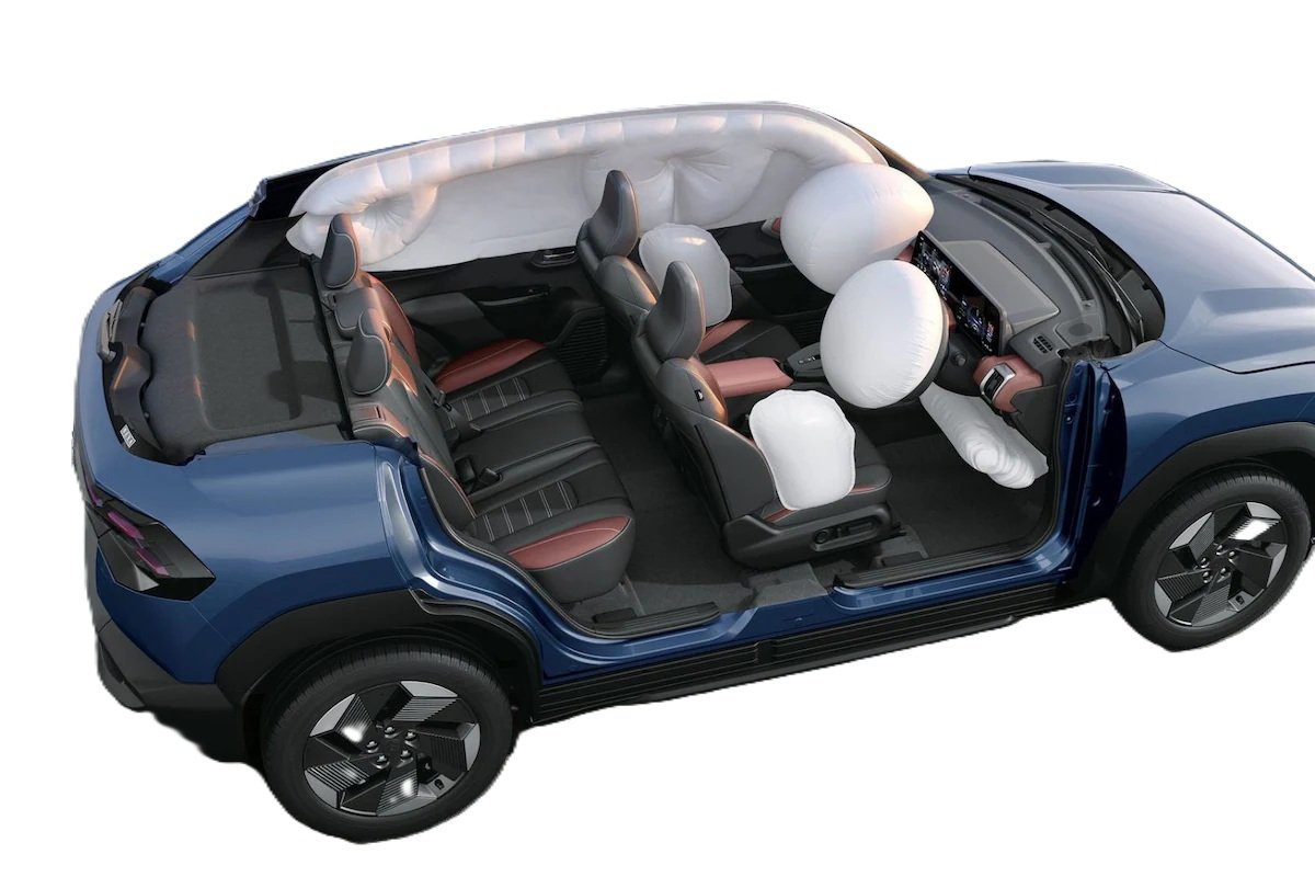 Maruti Suzuki e Vitara